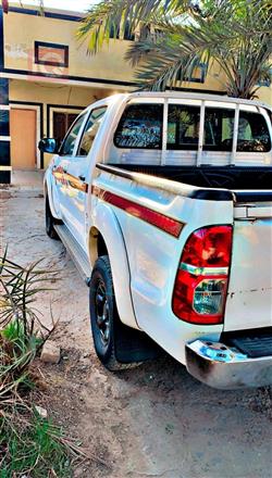 تۆیۆتا هایلۆکس